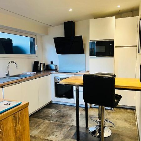 Appartement Le Saint Symphorien à Vannes Extérieur photo